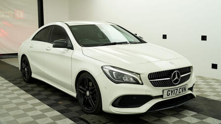 MERCEDES-BENZ