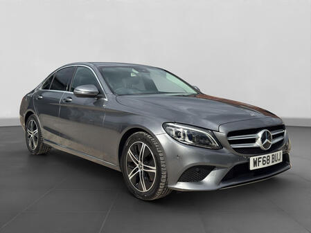 MERCEDES-BENZ